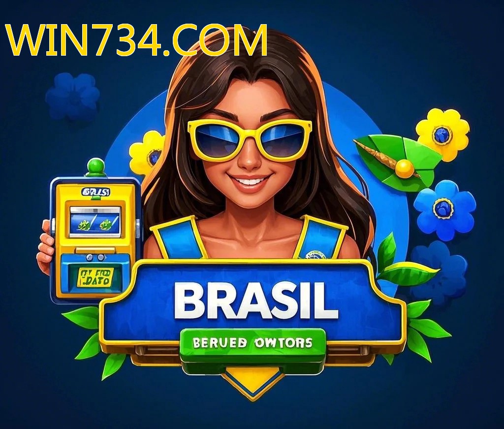 win734 GAME-Slots