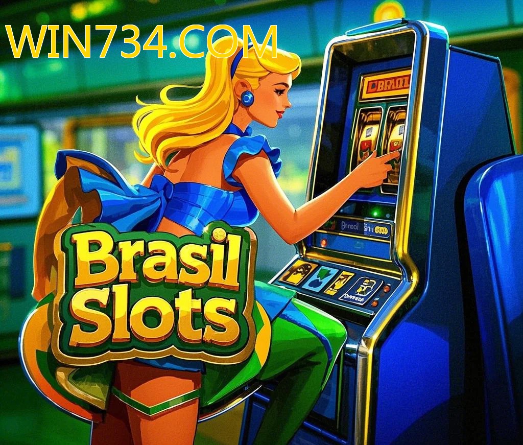 win734 GAME-Slots